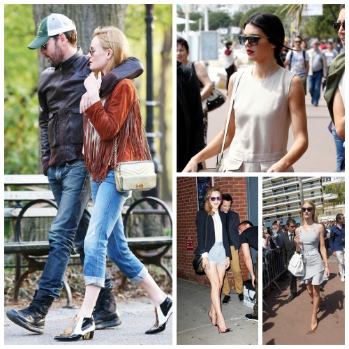 9 tips για να μεταμορφώσεις το καλοκαιρινό σου στιλ